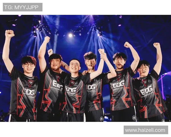 EDG战队以62分稳居Major赛积分榜首位展现强劲实力