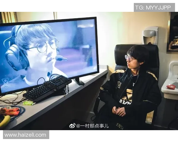 RNG成长之路:从青涩战队到世界冠军的辉煌历程